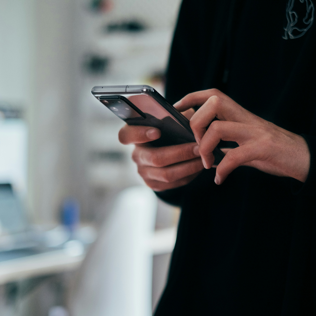 Rezepte per Kamera scannen und digitalisieren auf iPhone