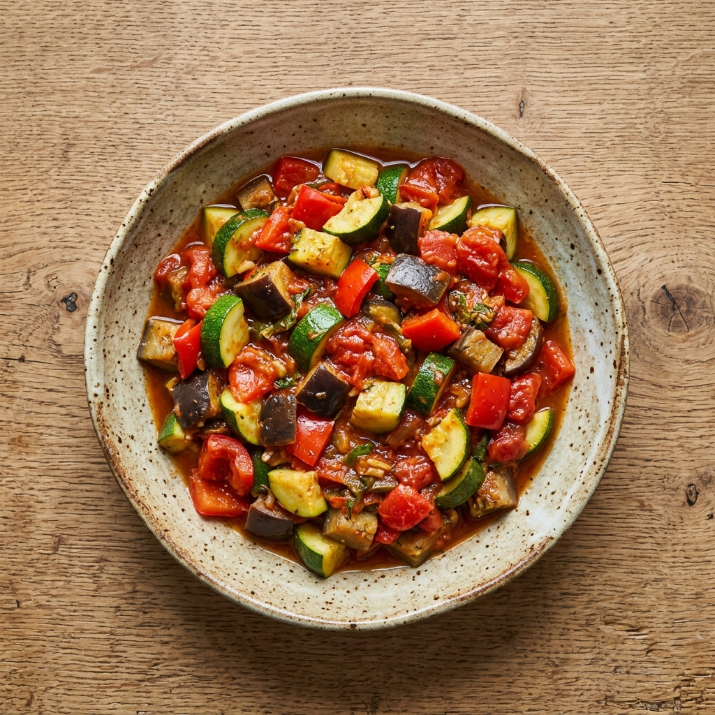 Ratatouille